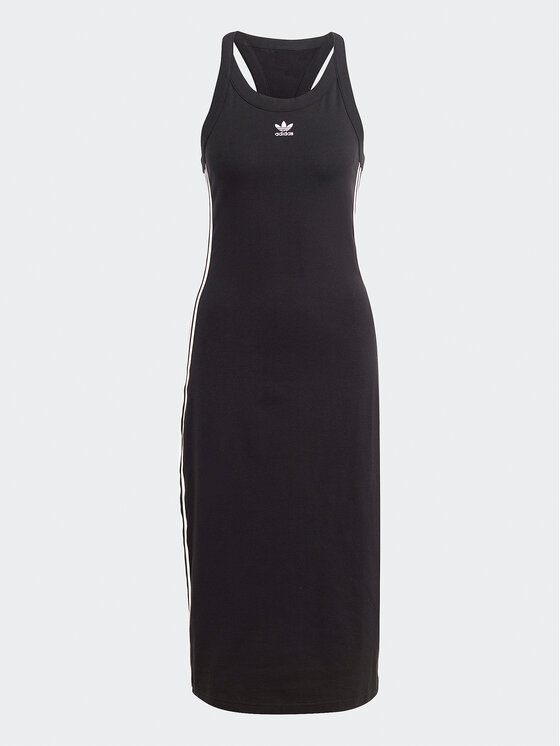 Adidas sleeveless hot sale dress
