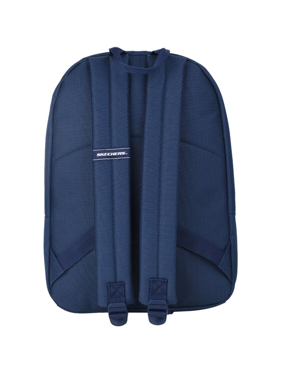 Skechers Skechers Zaino Skechers Weekend Backpack Blu scuro