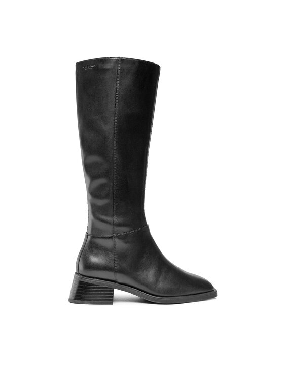 Vagabond Shoemakers Vagabond Shoemakers Zimske čizme Blanca 5417-801-20 Crna