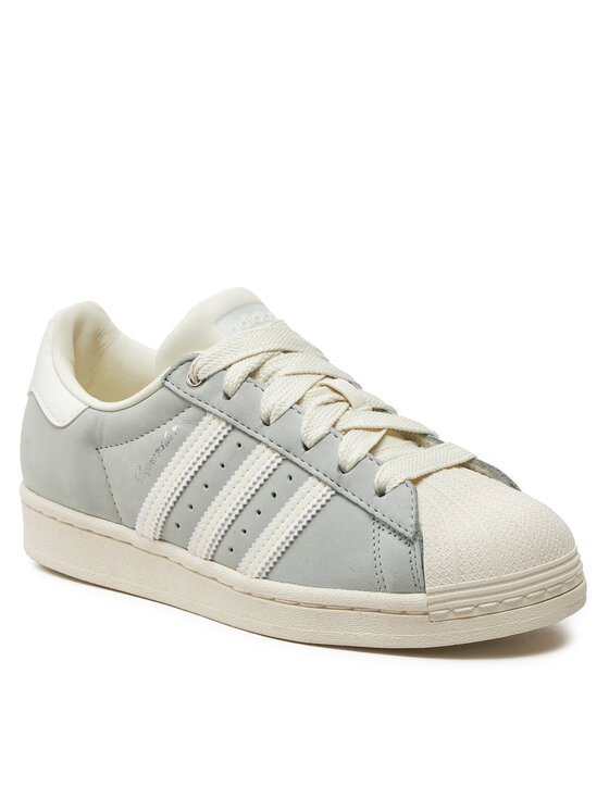 adidas adidas Sneakersy Superstar W IE3038 Modrá