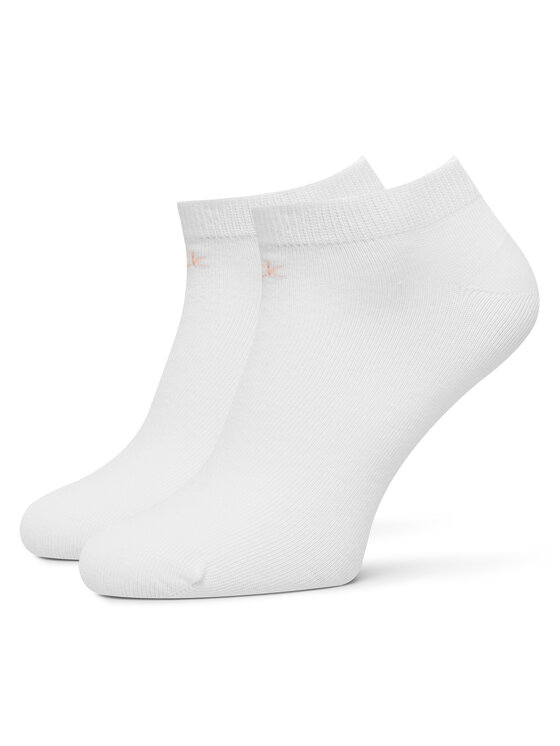 Calvin Klein Calvin Klein Kratke nogavice 701234369 Pisana