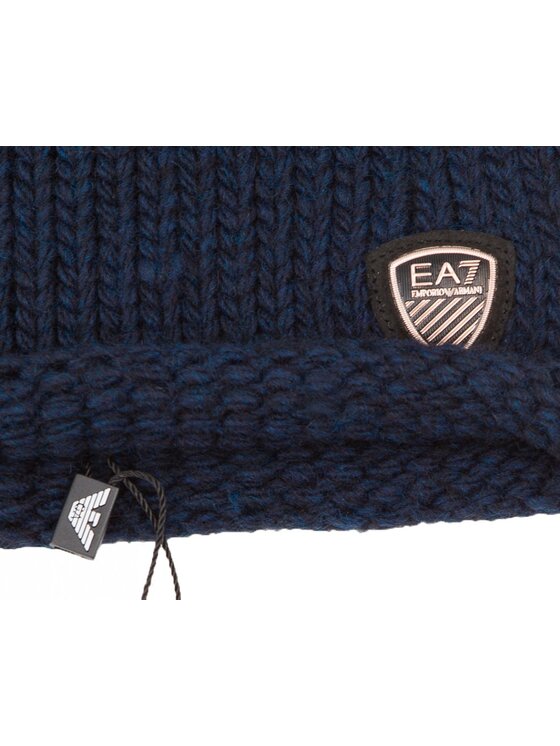 EA7 Emporio Armani EA7 Emporio Armani Čepice 285396 7A735 Tmavomodrá