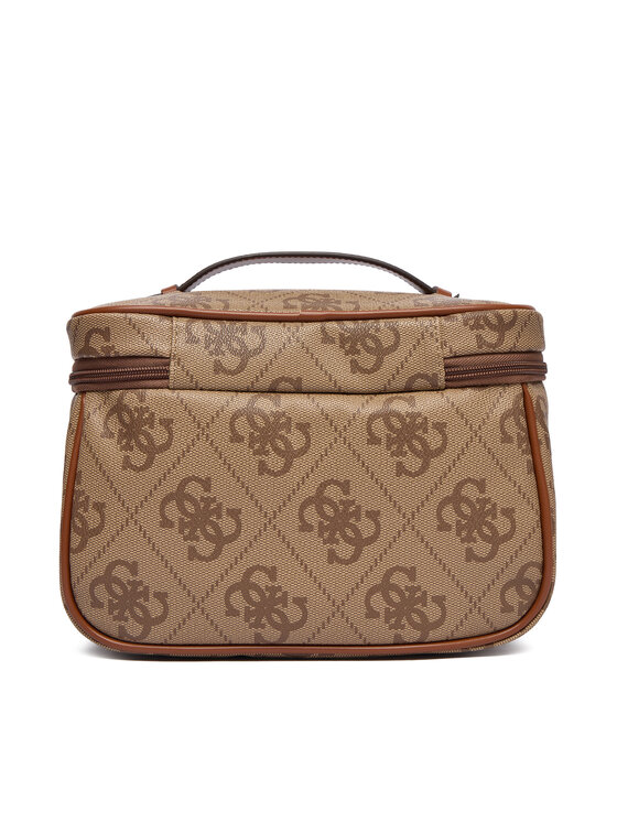 Guess Guess Kosmētikas somiņa TWSO78 38039 Bēšs