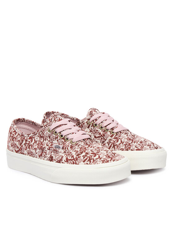 Vans Vans Sneakers aus Stoff Authenthic VN000D6GHL11 Rosa