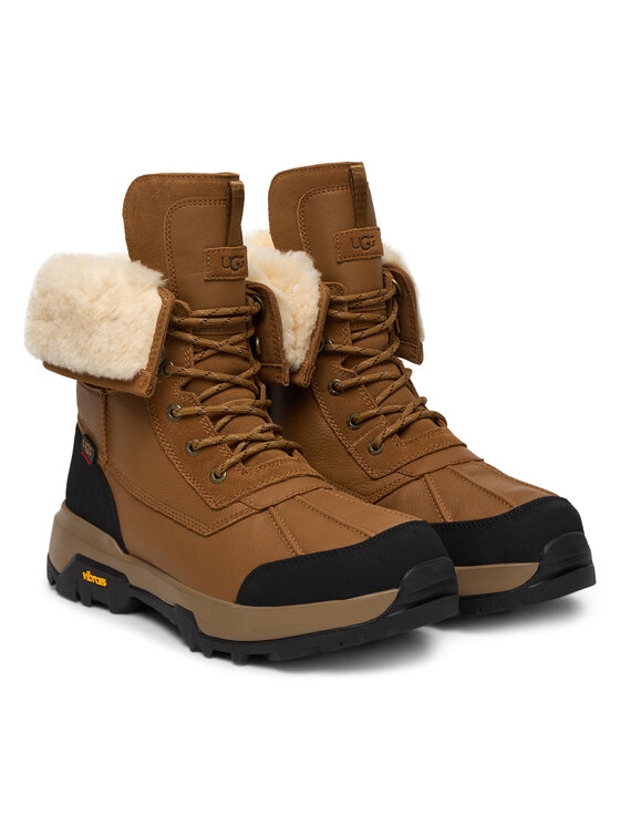 Ugg Ugg Škornji za sneg M Adirondack Boot XXV 1170770 Rjava
