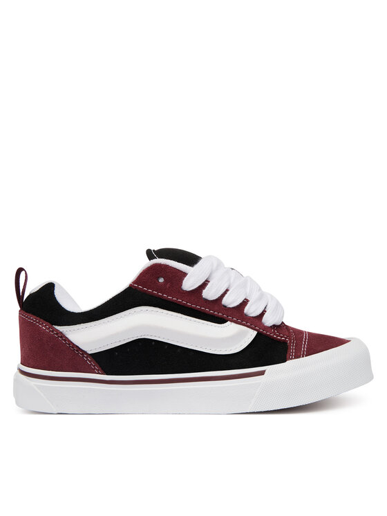 Vans Vans Sneakersy Knu Skool VN000D2T5U81 Farebná