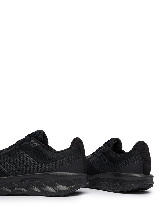 New Balance New Balance Παπούτσια για Τρέξιμο Dynasoft Nitrel V6 G5204UL Μαύρο