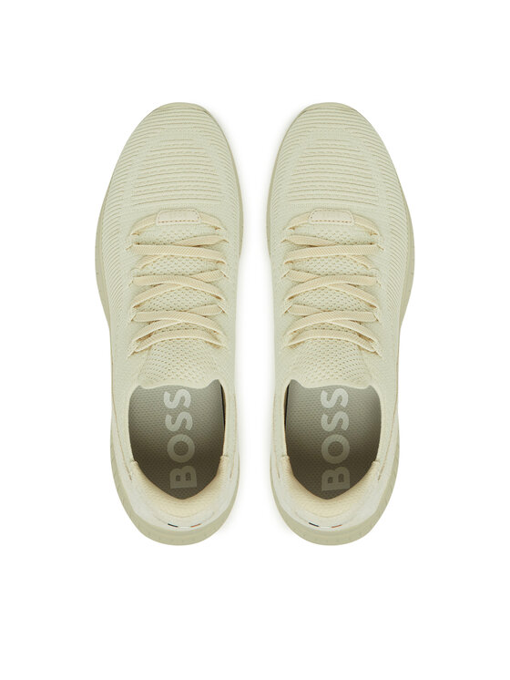 BOSS BOSS Sneakers C TTNM 50542130 Weiß