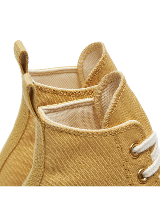 Converse Converse Кецове Run Star Hike A09912C Жълт