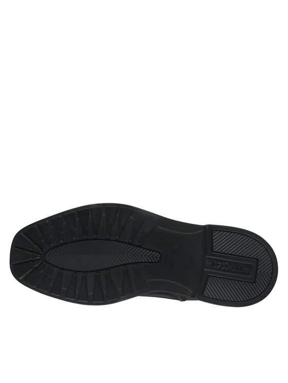 Gant Gant Schnürschuhe 31641134 Schwarz