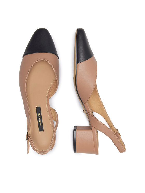 Gino Rossi Gino Rossi Sandali 4893-01 Beige