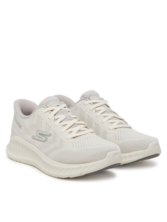 Skechers Skechers Tenisice Go Walk Now-Payton 216375/WGY Bijela