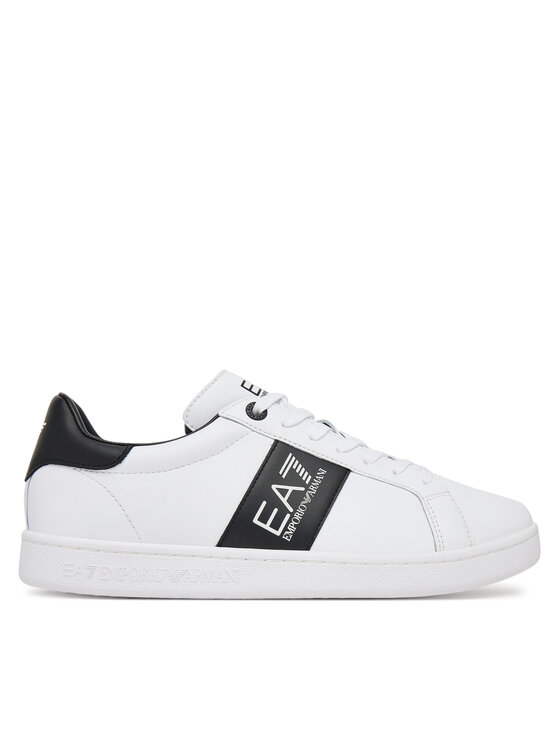 EA7 Emporio Armani EA7 Emporio Armani Sneakers 7X000332 AF10848 MZ021 Weiß