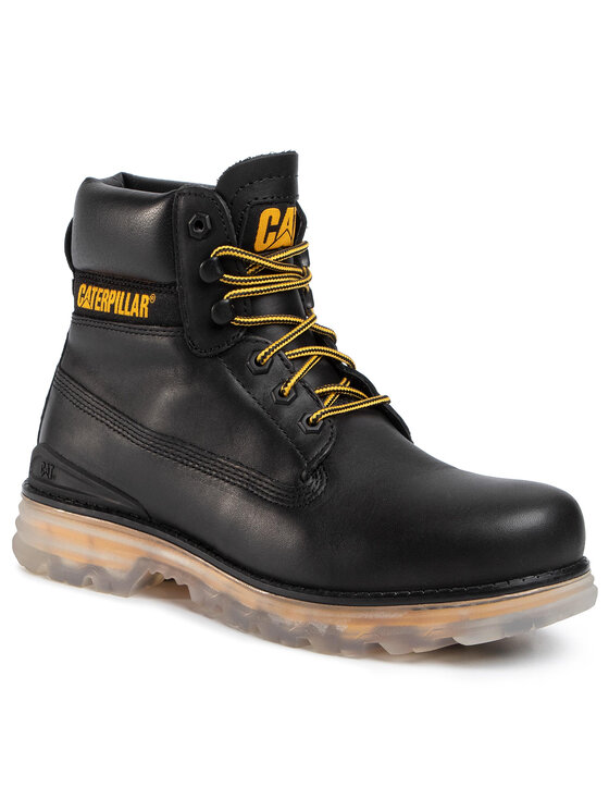 caterpillar randonnée