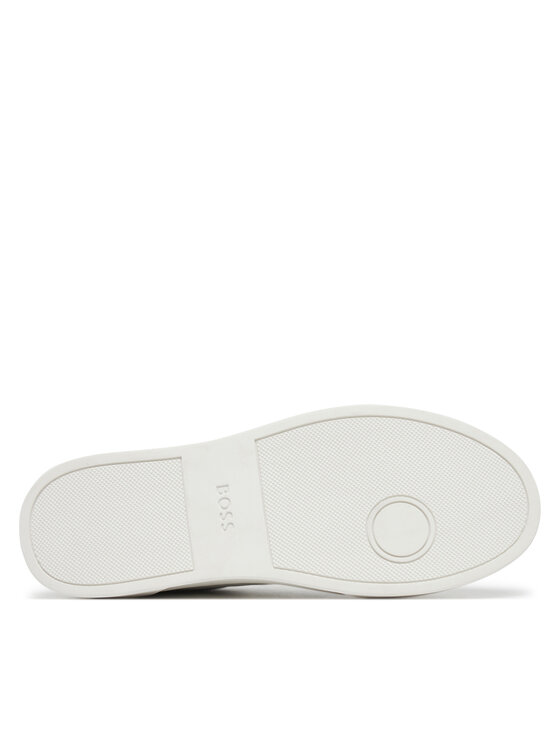 BOSS BOSS Sneakers Kieran 50536393 Weiß