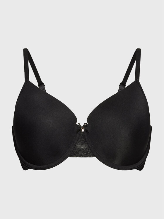 Dorina Dorina Reggiseno con ferretto Adele D17165A Nero