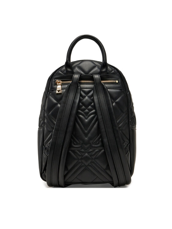 LOVE MOSCHINO LOVE MOSCHINO Σακίδιο JC4154PP1MLA0000 Μαύρο