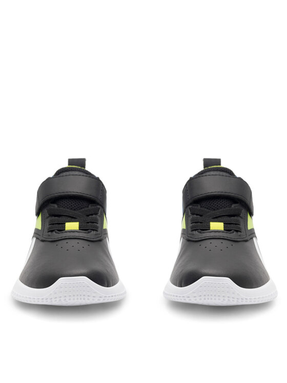 Reebok Reebok Pantofi pentru alergare Rush Runner 5 Syn IG0533 Negru