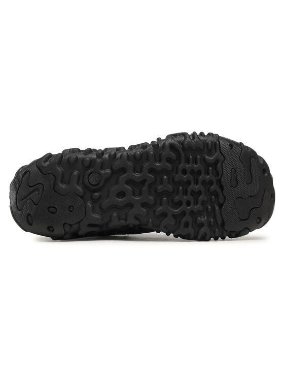 Nike Nike Сандали Overreact Sandal Ispa CQ2230 001 Черен