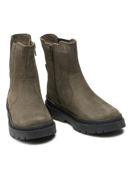 Lasocki Young Lasocki Young Csizma CI12-LY-03 Khaki