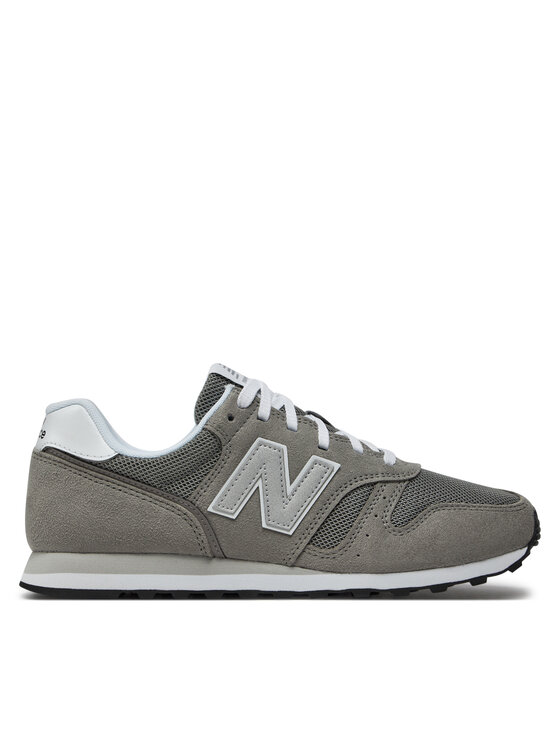 New Balance Sneakersy ML373KG2 Sivá