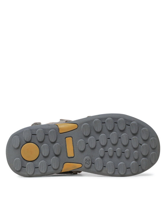 Lasocki Young Lasocki Young Sandalen CI12-TWISTY-03 Grün