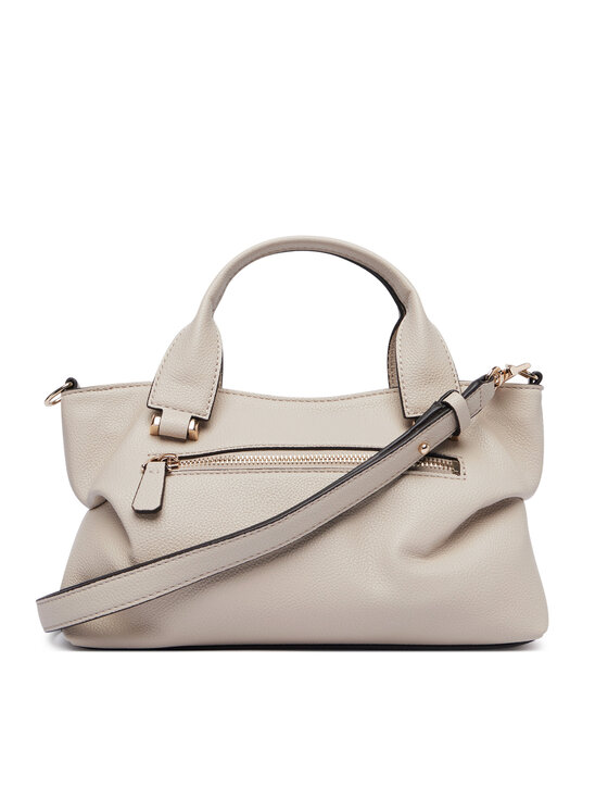 Guess Guess Τσάντα Suzy Mini HWBG23 22760 Κρεμ