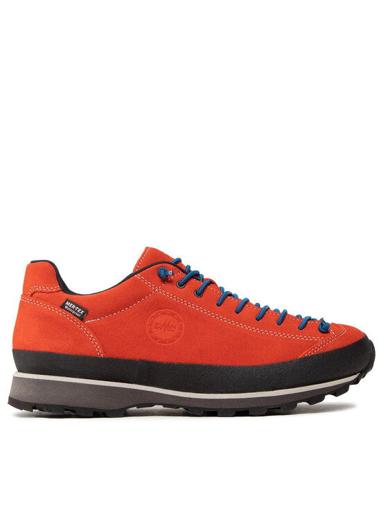 Lomer Lomer Matkajalatsid Bio Naturale Low Mtx 50082A 20 Oranž