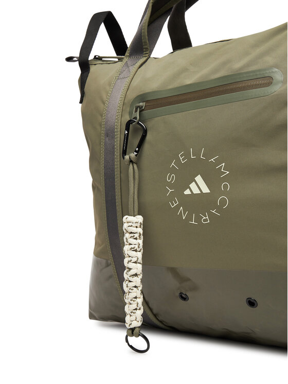 adidas by Stella McCartney adidas by Stella McCartney Torba JY4187 Kaki