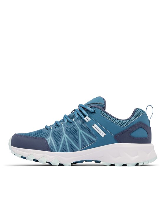 Columbia Columbia Trekkingi 210010 Niebieski