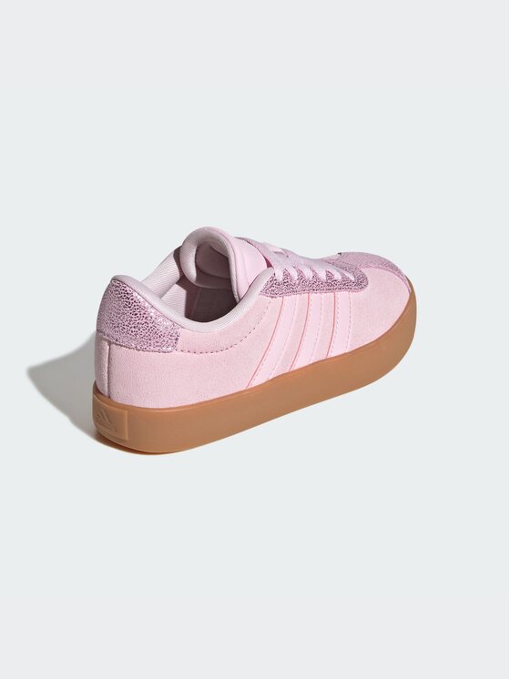 adidas adidas Sneakersy VL Court 3.0 Biały