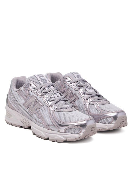 New Balance New Balance Сникърси U740638 Светлолилав