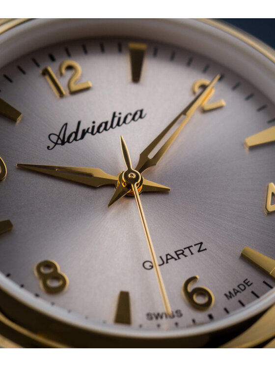 Adriatica Adriatica Orologio A3786.1157Q Oro