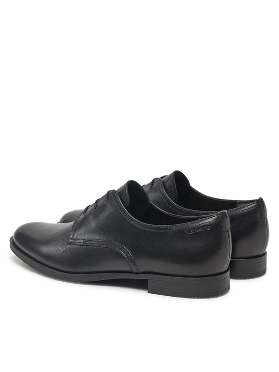 Tamaris Tamaris Oxfords 1-23201-44 Nero
