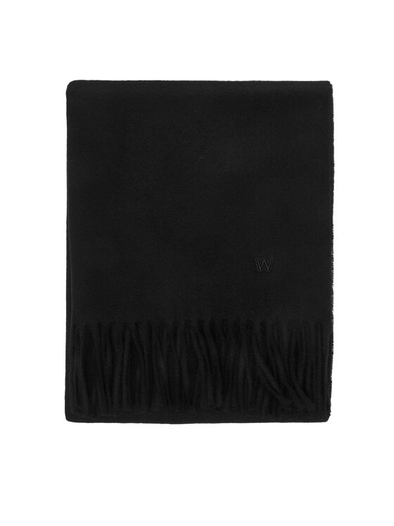 Weekend Max Mara Weekend Max Mara Šallīte Scoglio 2625546085 Melns