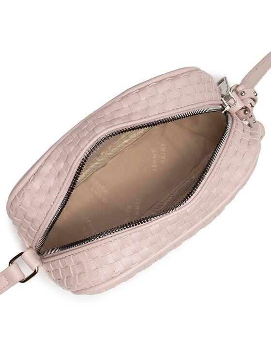 Jenny Fairy Jenny Fairy Handtasche RX0709 Rosa