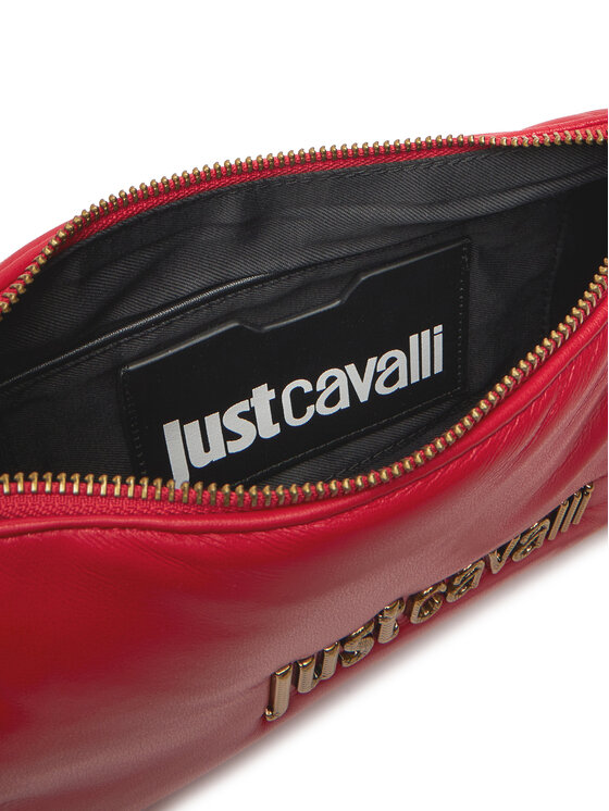 Just Cavalli Just Cavalli Handtasche 79RA4BD7 ZS748 Rot