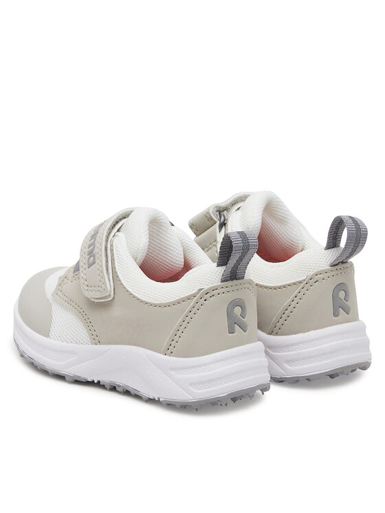 Reima Reima Sneakers 5400129A Bianco