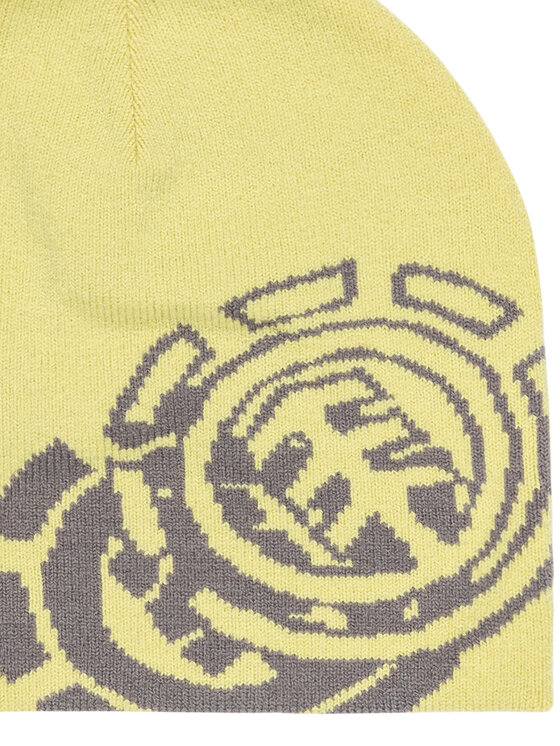 Element Element Mütze No Fold Double icon ELYHA00233 Grün