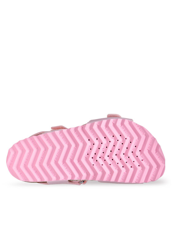 Geox Geox Sandalen J Adriel J028MC 000BC C8010 M Rosa