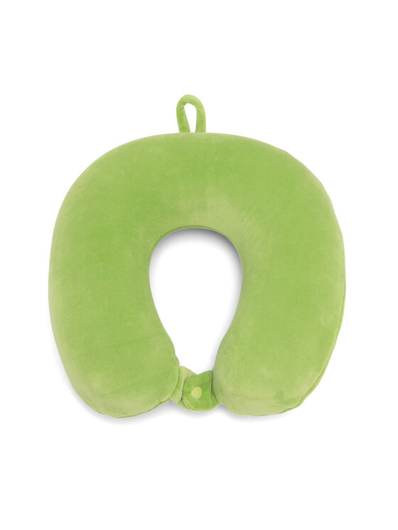 DeeZee DeeZee Putni jastuk 9WF-002-SS23 Zelena