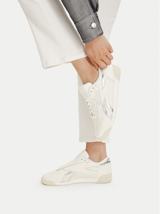Reebok Reebok Sneakers EO-F/S Lo 100272225 Bianco