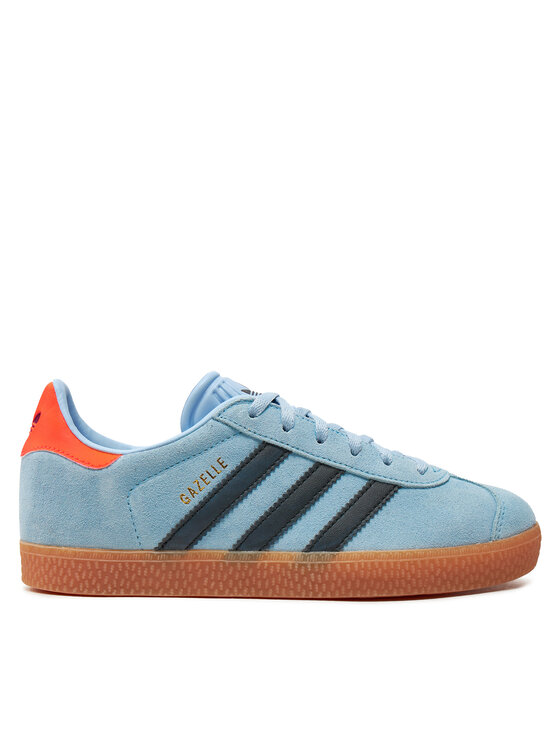 adidas adidas Сникърси Gazelle J IG9151 Син