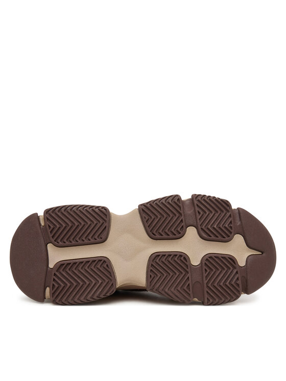 Steve Madden Steve Madden Αθλητικά SM11004652 Καφέ