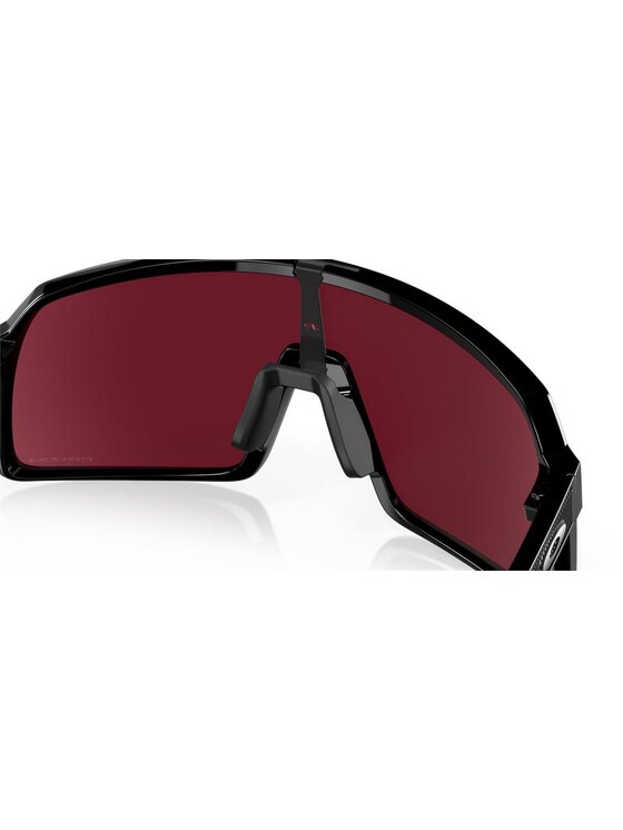 Oakley Oakley Okulary przeciwsłoneczne 9406 Czarny