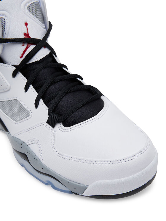 Nike Nike Tenisice True Flight 342964 Bijela