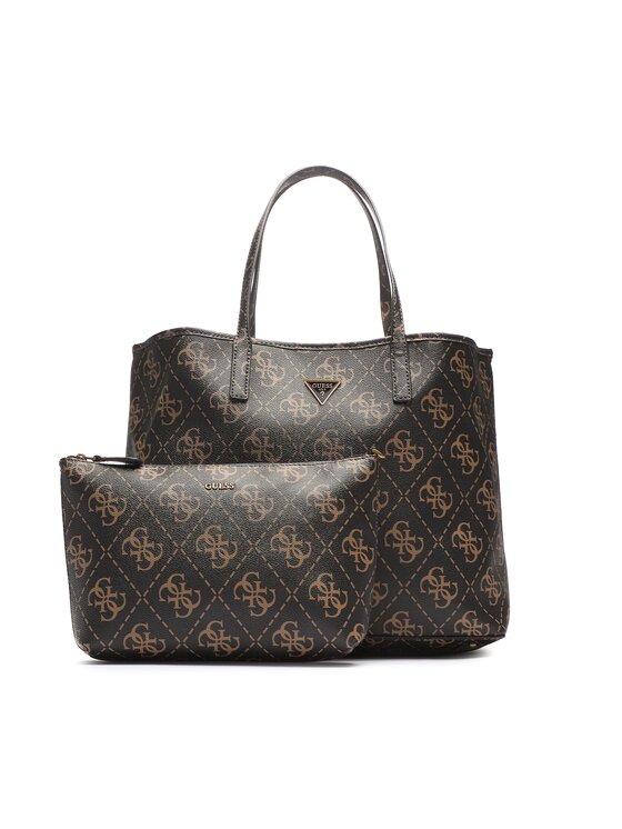 Guess Handtasche Vikky HWOS69 95290 Braun | Modivo.de