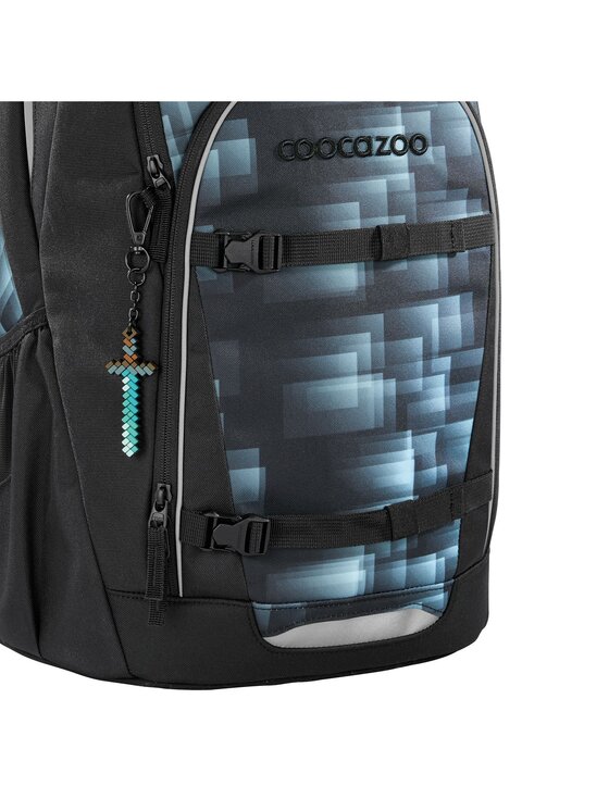 Coocazoo Coocazoo Plecak Szkolny 315710 Błękitny
