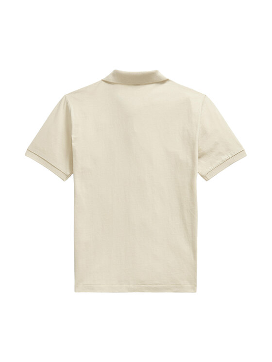 Polo Ralph Lauren Polo Ralph Lauren Polo marškinėliai 323970332500 Smėlio Regular Fit