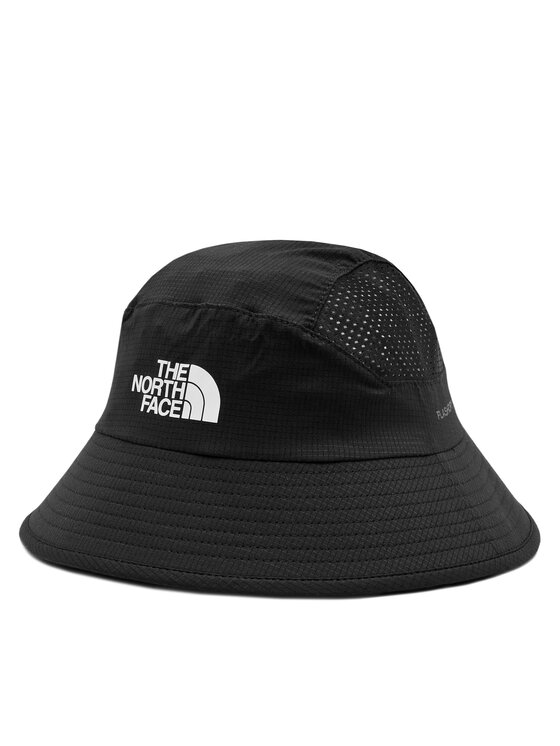 The North Face The North Face Hut Summer Lt Run Bucket NF0A876KJK31 Schwarz